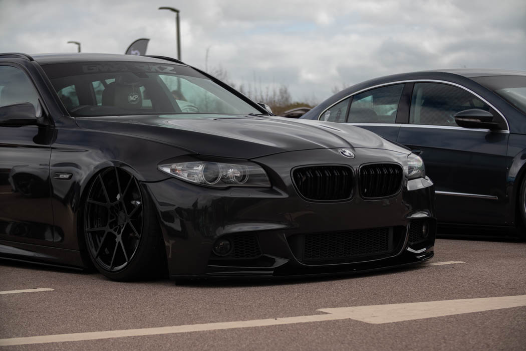 Tucked At The Motor Museum 2023 Showcar event And I quote; "AN INSANE VENUE WITH A SELECTION OF UK & EUROPES BEST CAR BUILDS, A MIXTURE OF STANCE SHOW CARS, CLASSIC CARS, TRACK CARS, SUPERCARS AND EVERYTHING IN BETWEEN"