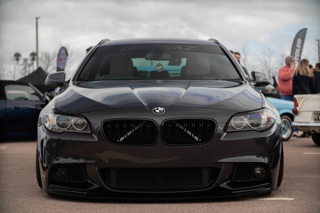 Tucked At The Motor Museum 2023 Showcar event And I quote; "AN INSANE VENUE WITH A SELECTION OF UK & EUROPES BEST CAR BUILDS, A MIXTURE OF STANCE SHOW CARS, CLASSIC CARS, TRACK CARS, SUPERCARS AND EVERYTHING IN BETWEEN"