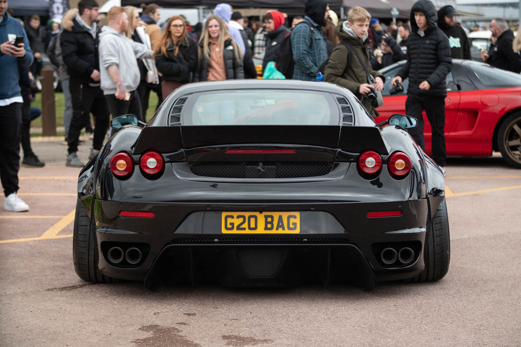 Tucked At The Motor Museum 2023 Showcar event And I quote; "AN INSANE VENUE WITH A SELECTION OF UK & EUROPES BEST CAR BUILDS, A MIXTURE OF STANCE SHOW CARS, CLASSIC CARS, TRACK CARS, SUPERCARS AND EVERYTHING IN BETWEEN"