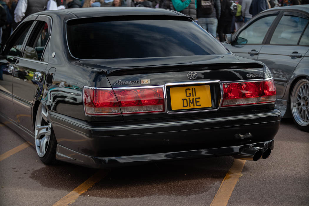 Tucked At The Motor Museum 2023 Showcar event And I quote; "AN INSANE VENUE WITH A SELECTION OF UK & EUROPES BEST CAR BUILDS, A MIXTURE OF STANCE SHOW CARS, CLASSIC CARS, TRACK CARS, SUPERCARS AND EVERYTHING IN BETWEEN"