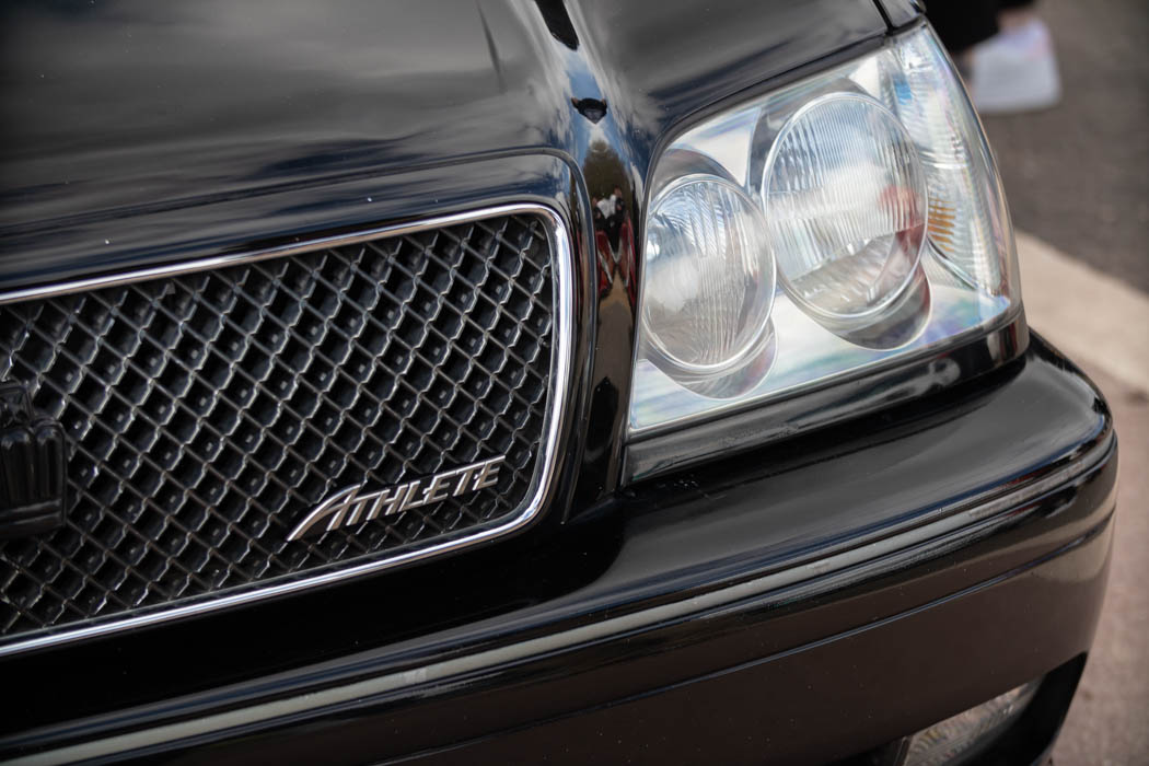 Tucked At The Motor Museum 2023 Showcar event And I quote; "AN INSANE VENUE WITH A SELECTION OF UK & EUROPES BEST CAR BUILDS, A MIXTURE OF STANCE SHOW CARS, CLASSIC CARS, TRACK CARS, SUPERCARS AND EVERYTHING IN BETWEEN"