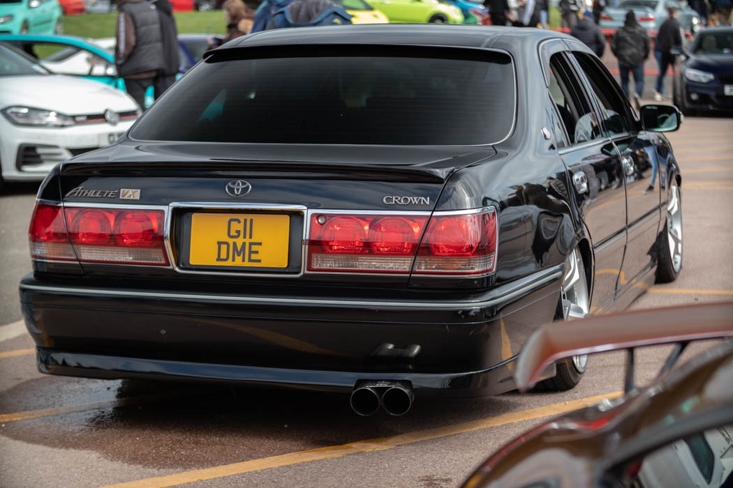 Tucked At The Motor Museum 2023 Showcar event And I quote; "AN INSANE VENUE WITH A SELECTION OF UK & EUROPES BEST CAR BUILDS, A MIXTURE OF STANCE SHOW CARS, CLASSIC CARS, TRACK CARS, SUPERCARS AND EVERYTHING IN BETWEEN"