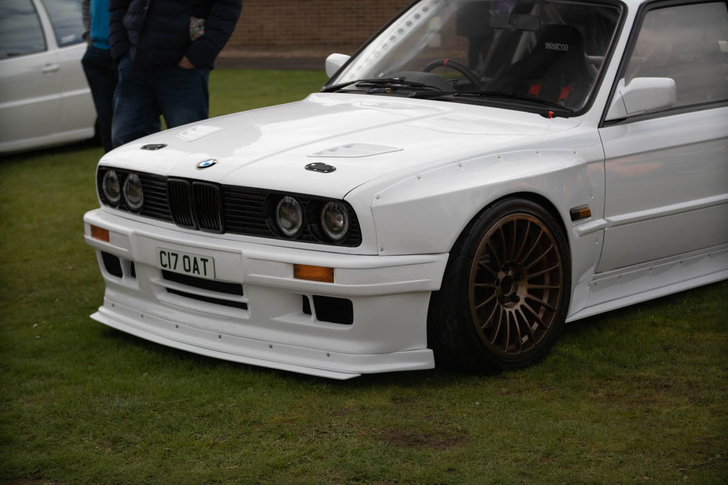 Tucked At The Motor Museum 2023 Showcar event And I quote; "AN INSANE VENUE WITH A SELECTION OF UK & EUROPES BEST CAR BUILDS, A MIXTURE OF STANCE SHOW CARS, CLASSIC CARS, TRACK CARS, SUPERCARS AND EVERYTHING IN BETWEEN"