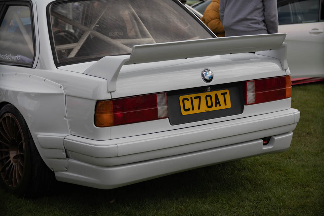 Tucked At The Motor Museum 2023 Showcar event And I quote; "AN INSANE VENUE WITH A SELECTION OF UK & EUROPES BEST CAR BUILDS, A MIXTURE OF STANCE SHOW CARS, CLASSIC CARS, TRACK CARS, SUPERCARS AND EVERYTHING IN BETWEEN"