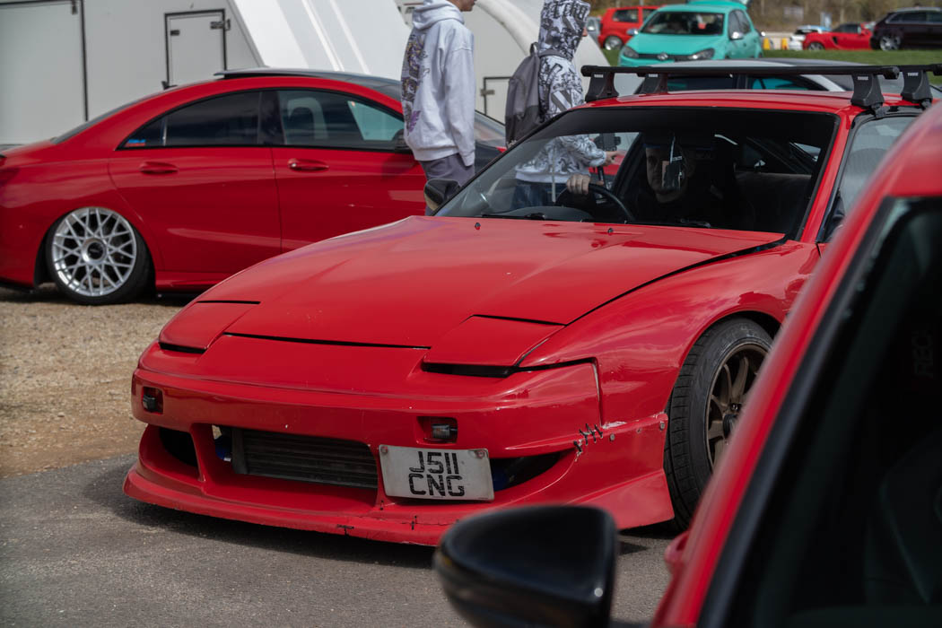 Tucked At The Motor Museum 2023 Showcar event And I quote; "AN INSANE VENUE WITH A SELECTION OF UK & EUROPES BEST CAR BUILDS, A MIXTURE OF STANCE SHOW CARS, CLASSIC CARS, TRACK CARS, SUPERCARS AND EVERYTHING IN BETWEEN"