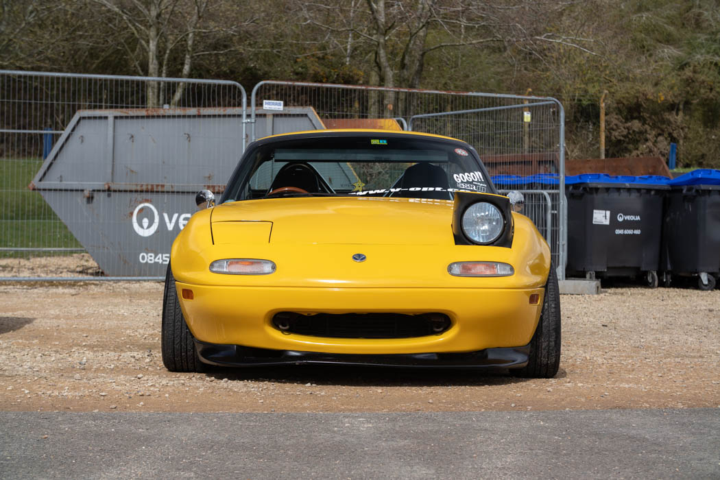 Tucked At The Motor Museum 2023 Showcar event And I quote; "AN INSANE VENUE WITH A SELECTION OF UK & EUROPES BEST CAR BUILDS, A MIXTURE OF STANCE SHOW CARS, CLASSIC CARS, TRACK CARS, SUPERCARS AND EVERYTHING IN BETWEEN"