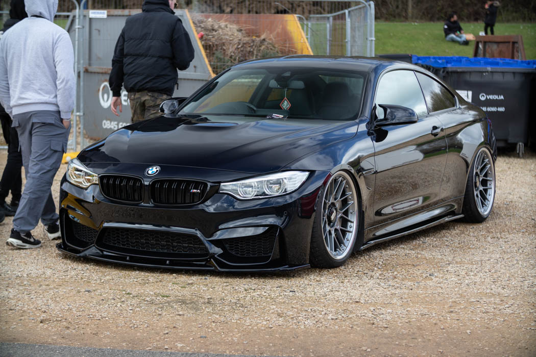 Tucked At The Motor Museum 2023 Showcar event And I quote; "AN INSANE VENUE WITH A SELECTION OF UK & EUROPES BEST CAR BUILDS, A MIXTURE OF STANCE SHOW CARS, CLASSIC CARS, TRACK CARS, SUPERCARS AND EVERYTHING IN BETWEEN"