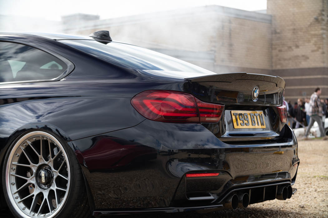 Tucked At The Motor Museum 2023 Showcar event And I quote; "AN INSANE VENUE WITH A SELECTION OF UK & EUROPES BEST CAR BUILDS, A MIXTURE OF STANCE SHOW CARS, CLASSIC CARS, TRACK CARS, SUPERCARS AND EVERYTHING IN BETWEEN"