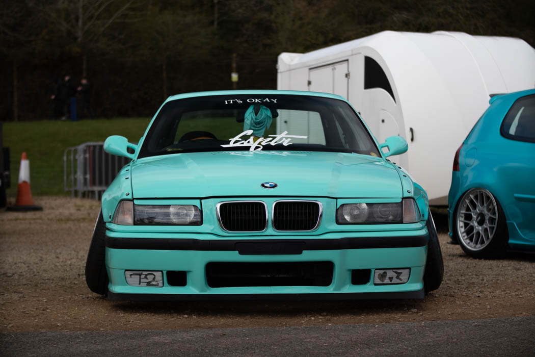 Tucked At The Motor Museum 2023 Showcar event And I quote; "AN INSANE VENUE WITH A SELECTION OF UK & EUROPES BEST CAR BUILDS, A MIXTURE OF STANCE SHOW CARS, CLASSIC CARS, TRACK CARS, SUPERCARS AND EVERYTHING IN BETWEEN"