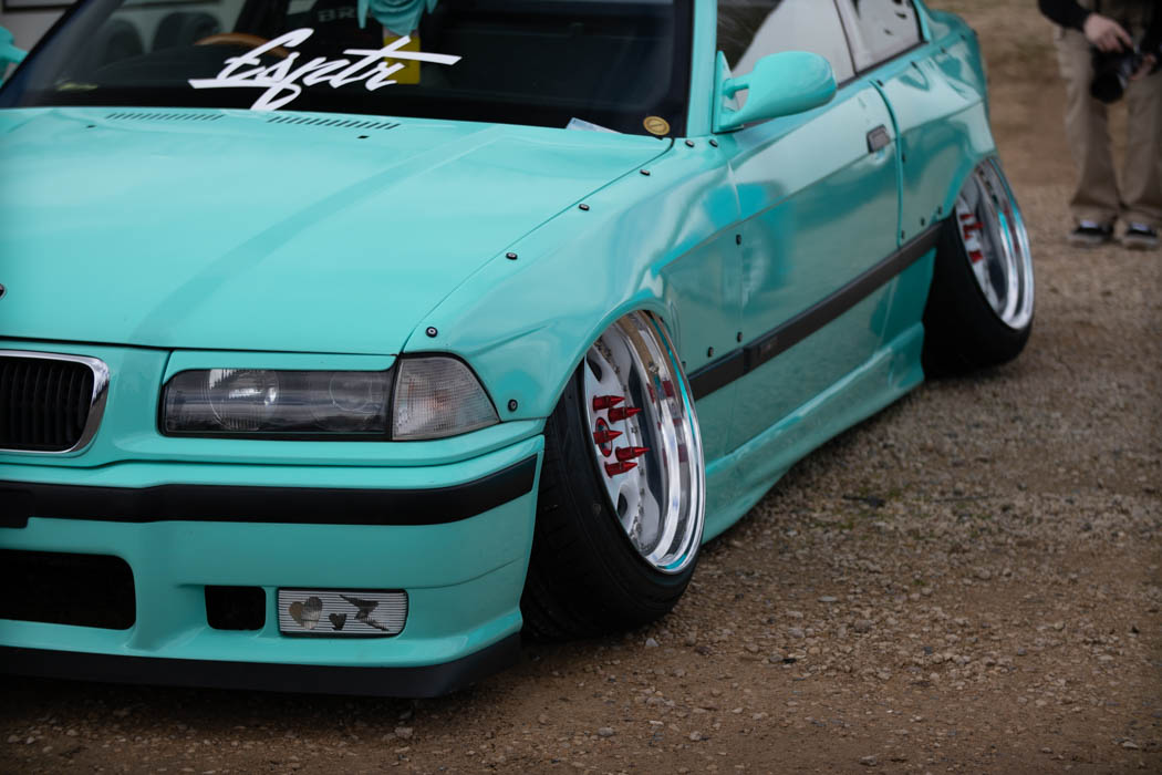 Tucked At The Motor Museum 2023 Showcar event And I quote; "AN INSANE VENUE WITH A SELECTION OF UK & EUROPES BEST CAR BUILDS, A MIXTURE OF STANCE SHOW CARS, CLASSIC CARS, TRACK CARS, SUPERCARS AND EVERYTHING IN BETWEEN"