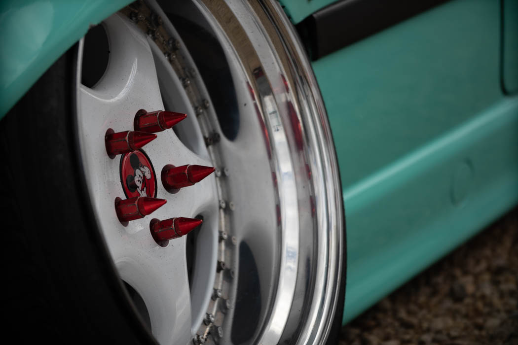 Tucked At The Motor Museum 2023 Showcar event And I quote; "AN INSANE VENUE WITH A SELECTION OF UK & EUROPES BEST CAR BUILDS, A MIXTURE OF STANCE SHOW CARS, CLASSIC CARS, TRACK CARS, SUPERCARS AND EVERYTHING IN BETWEEN"