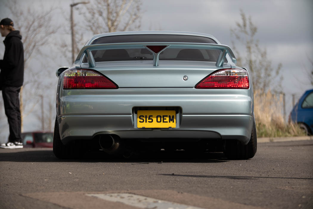 Tucked At The Motor Museum 2023 Showcar event And I quote; "AN INSANE VENUE WITH A SELECTION OF UK & EUROPES BEST CAR BUILDS, A MIXTURE OF STANCE SHOW CARS, CLASSIC CARS, TRACK CARS, SUPERCARS AND EVERYTHING IN BETWEEN"