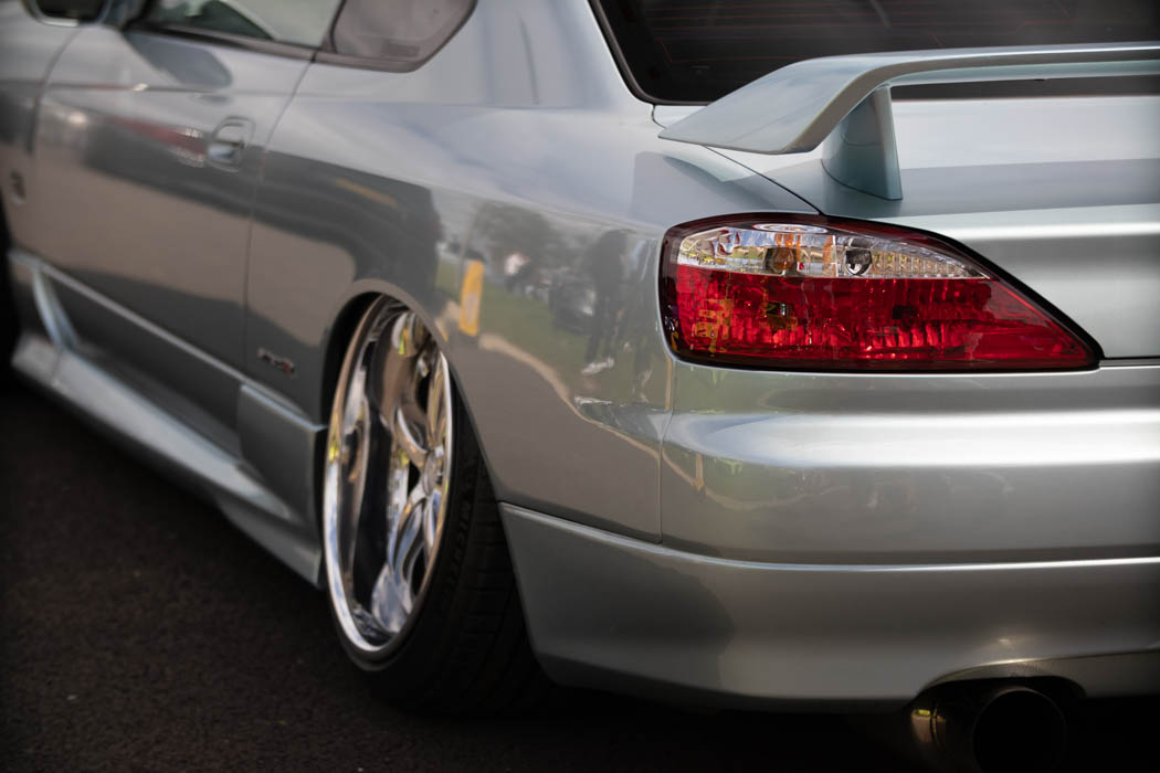 Tucked At The Motor Museum 2023 Showcar event And I quote; "AN INSANE VENUE WITH A SELECTION OF UK & EUROPES BEST CAR BUILDS, A MIXTURE OF STANCE SHOW CARS, CLASSIC CARS, TRACK CARS, SUPERCARS AND EVERYTHING IN BETWEEN"