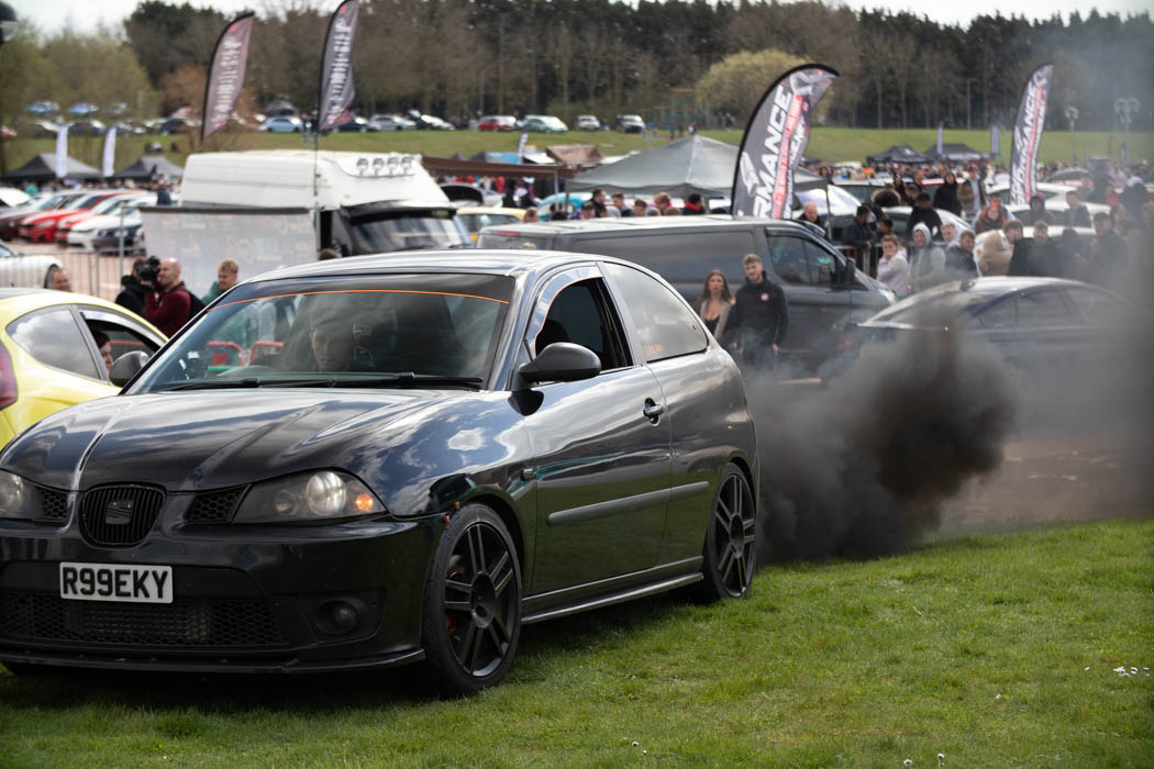 Tucked At The Motor Museum 2023 Showcar event And I quote; "AN INSANE VENUE WITH A SELECTION OF UK & EUROPES BEST CAR BUILDS, A MIXTURE OF STANCE SHOW CARS, CLASSIC CARS, TRACK CARS, SUPERCARS AND EVERYTHING IN BETWEEN"