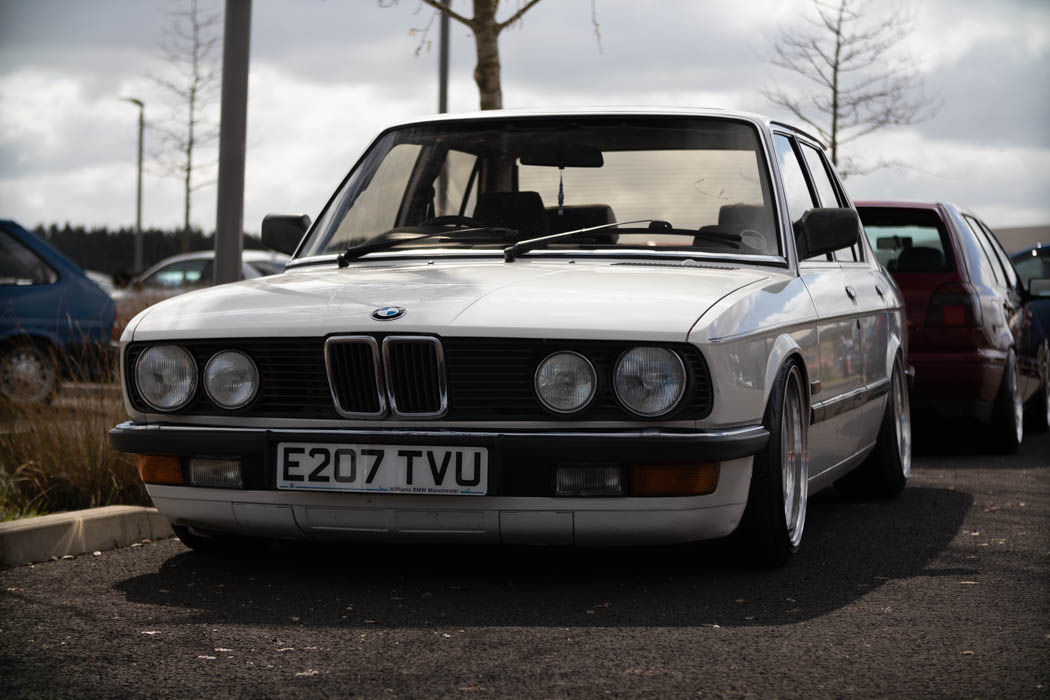 Tucked At The Motor Museum 2023 Showcar event And I quote; "AN INSANE VENUE WITH A SELECTION OF UK & EUROPES BEST CAR BUILDS, A MIXTURE OF STANCE SHOW CARS, CLASSIC CARS, TRACK CARS, SUPERCARS AND EVERYTHING IN BETWEEN"