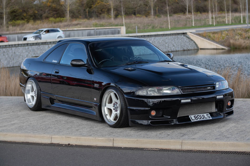 Tucked At The Motor Museum 2023 Showcar event And I quote; "AN INSANE VENUE WITH A SELECTION OF UK & EUROPES BEST CAR BUILDS, A MIXTURE OF STANCE SHOW CARS, CLASSIC CARS, TRACK CARS, SUPERCARS AND EVERYTHING IN BETWEEN"