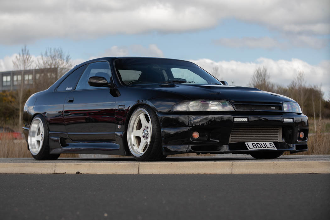 Tucked At The Motor Museum 2023 Showcar event And I quote; "AN INSANE VENUE WITH A SELECTION OF UK & EUROPES BEST CAR BUILDS, A MIXTURE OF STANCE SHOW CARS, CLASSIC CARS, TRACK CARS, SUPERCARS AND EVERYTHING IN BETWEEN"