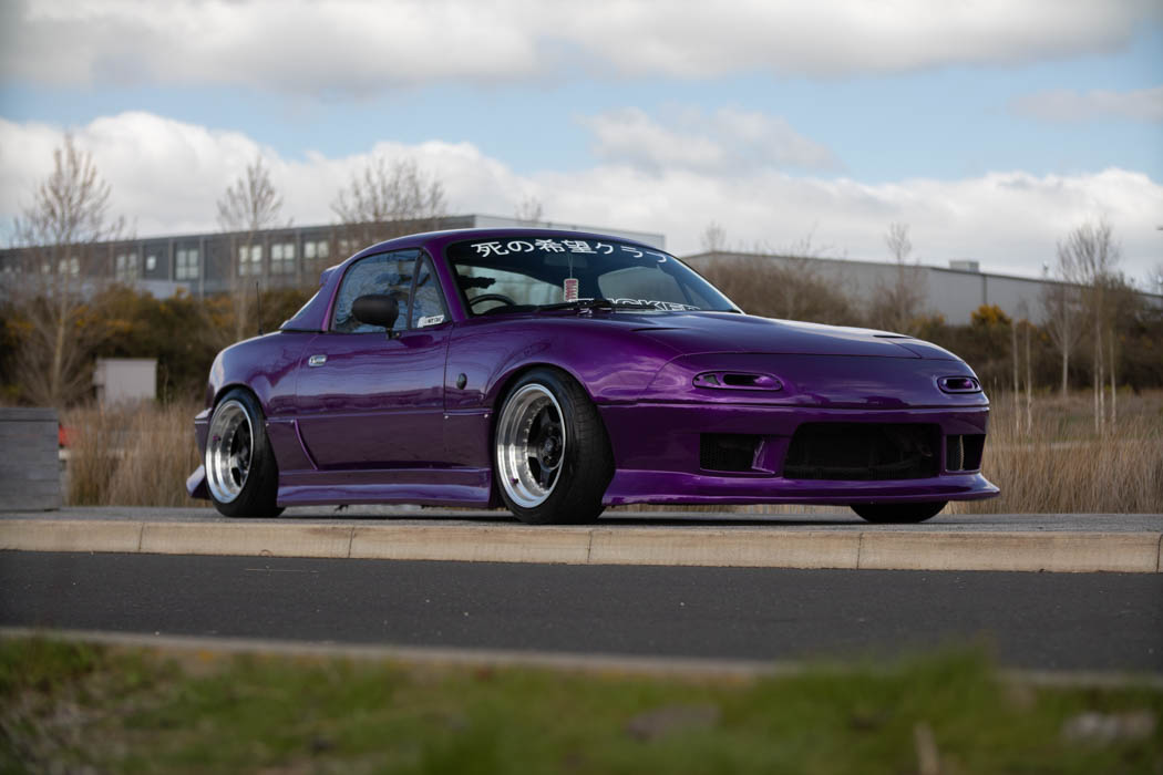 Tucked At The Motor Museum 2023 Showcar event And I quote; "AN INSANE VENUE WITH A SELECTION OF UK & EUROPES BEST CAR BUILDS, A MIXTURE OF STANCE SHOW CARS, CLASSIC CARS, TRACK CARS, SUPERCARS AND EVERYTHING IN BETWEEN"