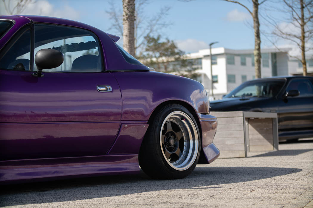 Tucked At The Motor Museum 2023 Showcar event And I quote; "AN INSANE VENUE WITH A SELECTION OF UK & EUROPES BEST CAR BUILDS, A MIXTURE OF STANCE SHOW CARS, CLASSIC CARS, TRACK CARS, SUPERCARS AND EVERYTHING IN BETWEEN"