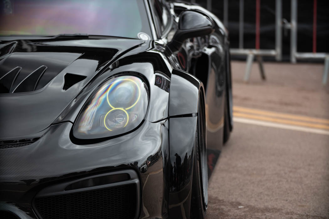 Tucked At The Motor Museum 2023 Showcar event And I quote; "AN INSANE VENUE WITH A SELECTION OF UK & EUROPES BEST CAR BUILDS, A MIXTURE OF STANCE SHOW CARS, CLASSIC CARS, TRACK CARS, SUPERCARS AND EVERYTHING IN BETWEEN"