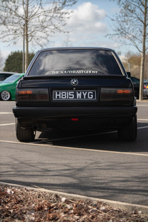 Tucked At The Motor Museum 2023 Showcar event And I quote; "AN INSANE VENUE WITH A SELECTION OF UK & EUROPES BEST CAR BUILDS, A MIXTURE OF STANCE SHOW CARS, CLASSIC CARS, TRACK CARS, SUPERCARS AND EVERYTHING IN BETWEEN"