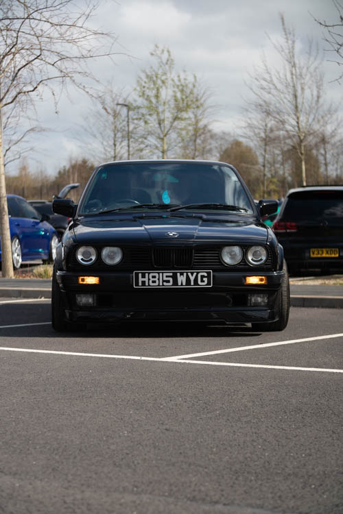 Tucked At The Motor Museum 2023 Showcar event And I quote; "AN INSANE VENUE WITH A SELECTION OF UK & EUROPES BEST CAR BUILDS, A MIXTURE OF STANCE SHOW CARS, CLASSIC CARS, TRACK CARS, SUPERCARS AND EVERYTHING IN BETWEEN"