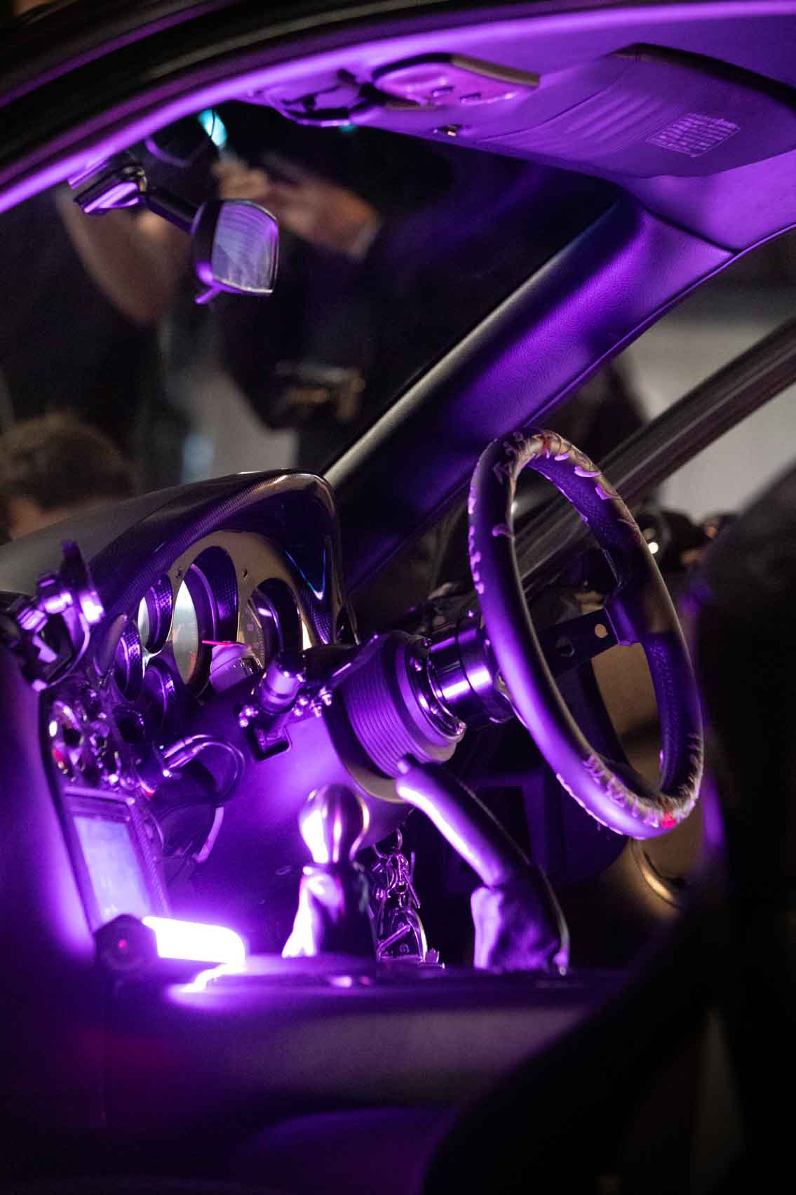 Need For Shutter Speed 2023 Cars & Models UKS Presents Need for Shutter Speed with Epidemic Sound