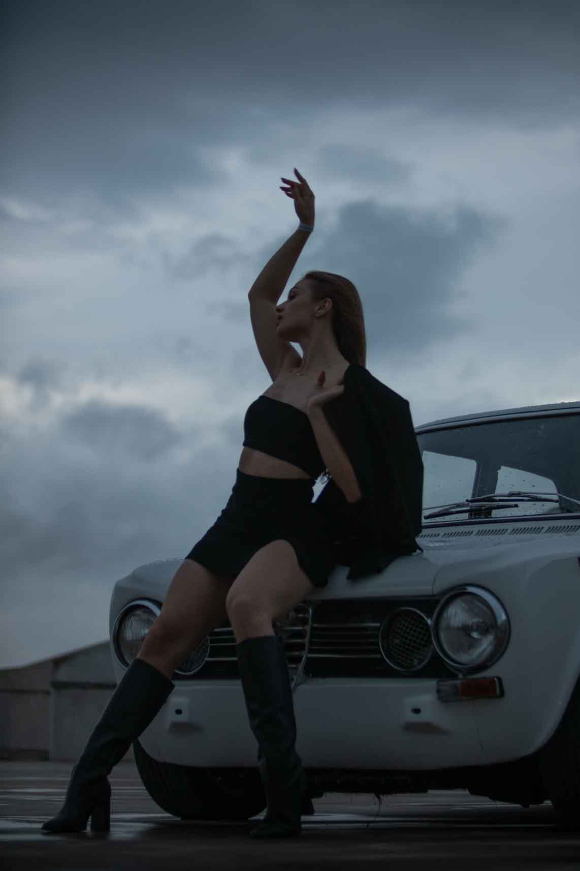 Need For Shutter Speed 2023 Cars & Models UKS Presents Need for Shutter Speed with Epidemic Sound