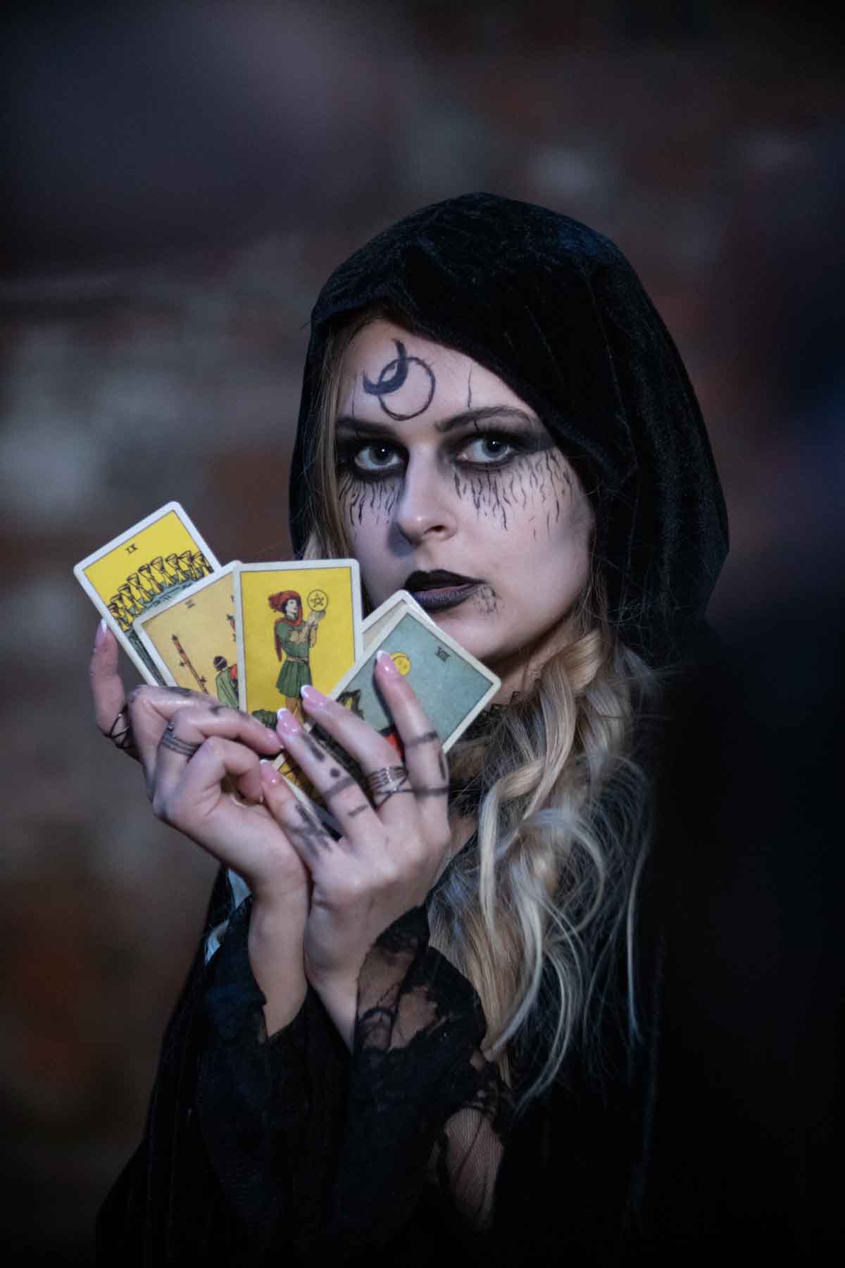 UKS Halloween 2023 Halloween Event w/ Models 🎃 UKS Presents Halloween With Sony at the Wapping Hydraulic Power Station