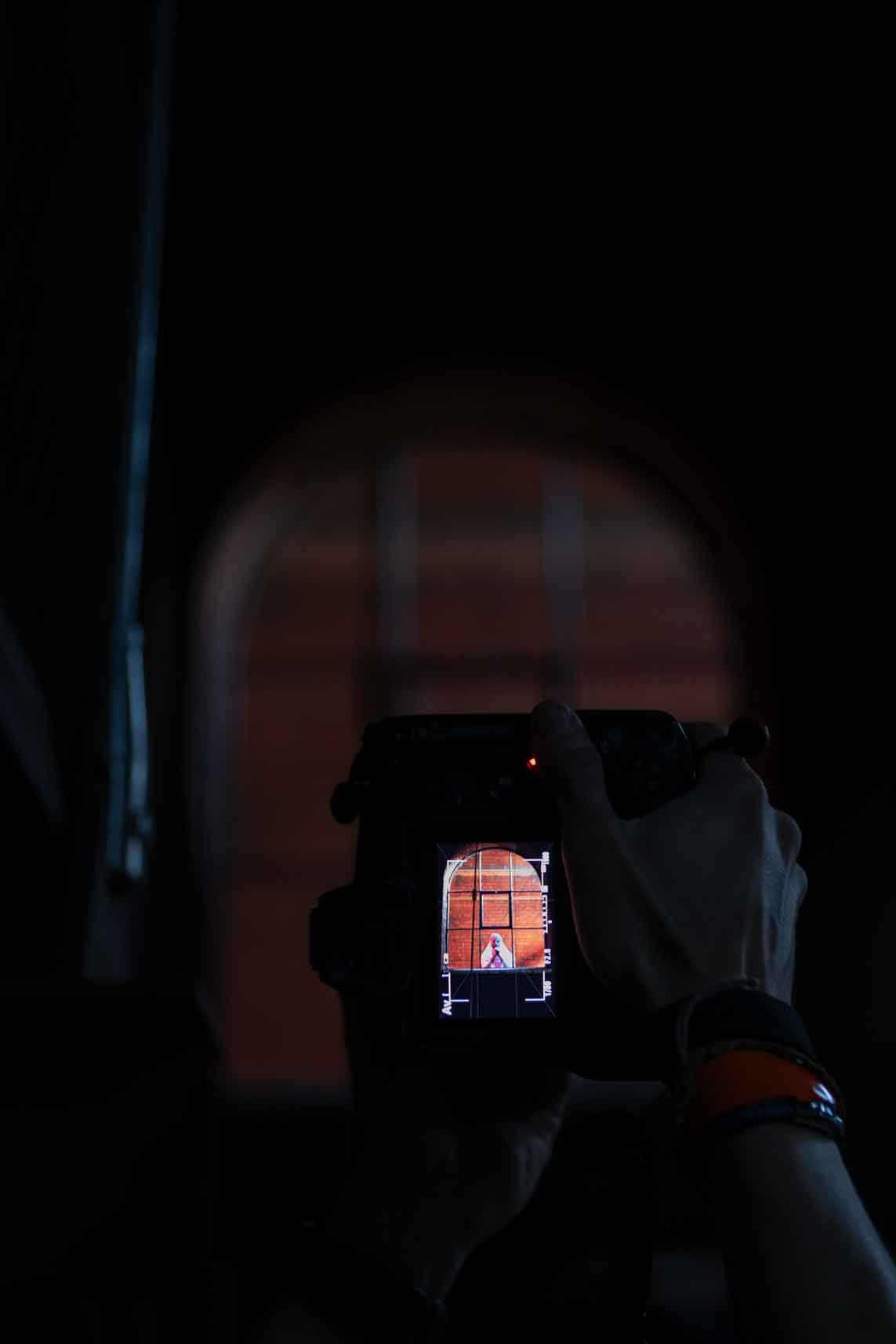 UKS Halloween 2023 Halloween Event w/ Models 🎃 UKS Presents Halloween With Sony at the Wapping Hydraulic Power Station