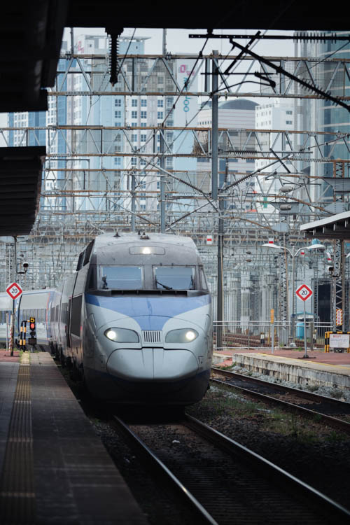 South Korea 2023 Seoul & Busan Trip locations starting in Seoul. Dongdaemun, Myeongdong night market, Starfield COEX mall, Byeolmadang library, the Olympic park, Namsan Seoul tower (N-Tower), Tteokkbokki village, Sungnyemun Gate, Gyeongbokgung Palace, Bukchon Hanok Village, Seoul Forest, Hywayang Jeil Traditional Market, Jongmyo Shrine, Jeongneung Royal Tomb, IFX Mall, some small park by the Han River (Yeouido), Bukseoul Dream Forest, Insadong Market, DDP Dongdaemun History and Art centre, Rainbow Bridge and the National Museum. Then in Busan. Haedong Yonggungsa Buddist Temple, Haeundae Beach trains, Sky Capsules, Camcheon Culture Village, Songdo Park cable cars.