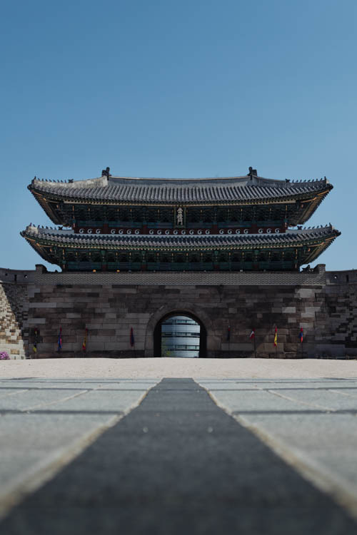 South Korea 2023 Seoul & Busan Trip locations starting in Seoul. Dongdaemun, Myeongdong night market, Starfield COEX mall, Byeolmadang library, the Olympic park, Namsan Seoul tower (N-Tower), Tteokkbokki village, Sungnyemun Gate, Gyeongbokgung Palace, Bukchon Hanok Village, Seoul Forest, Hywayang Jeil Traditional Market, Jongmyo Shrine, Jeongneung Royal Tomb, IFX Mall, some small park by the Han River (Yeouido), Bukseoul Dream Forest, Insadong Market, DDP Dongdaemun History and Art centre, Rainbow Bridge and the National Museum. Then in Busan. Haedong Yonggungsa Buddist Temple, Haeundae Beach trains, Sky Capsules, Camcheon Culture Village, Songdo Park cable cars.